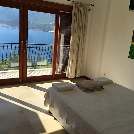 Vila Sea Front Soveda