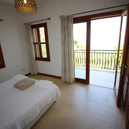 Vila Sea Front Soveda