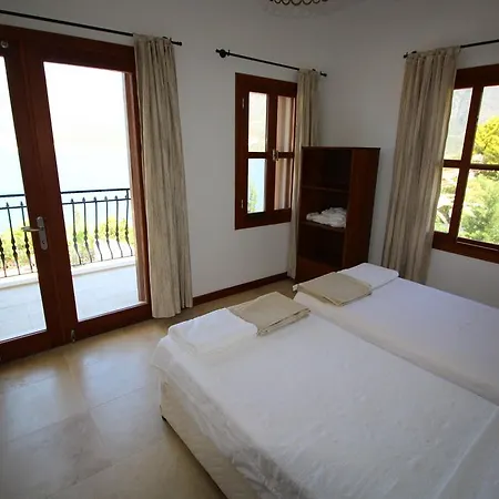 Sea Front Soveda Kaş