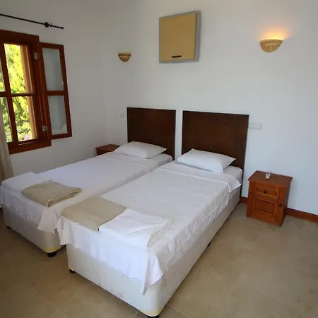 Vila Sea Front Soveda *