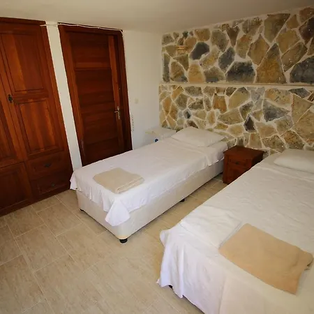 Villa Sea Front Soveda *