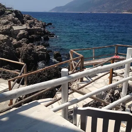 Sea Front Soveda Villa *